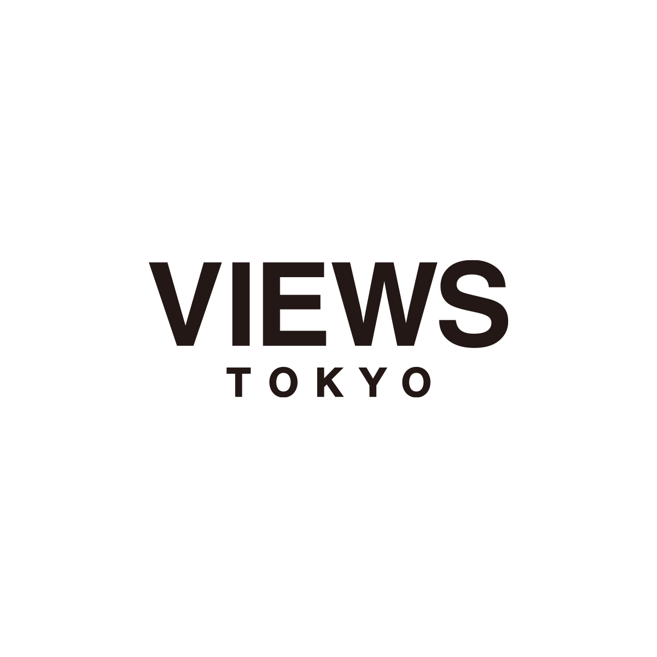 VIEWS TOKYO